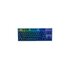 Razer RZ03-04370400-R3G1 tastiera USB + RF Wireless + Bluetooth QWERTY Tedesco Nero