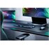 Razer RZ03-04370400-R3G1 tastiera USB + RF Wireless + Bluetooth QWERTY Tedesco Nero