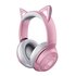 Razer RZ04-03520100-R3M1 cuffia e auricolare Cuffie Wireless A Padiglione Musica e Chiamate Bluetooth Rosa