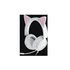 Razer RZ04-05350300-R3M1 cuffia e auricolare Cablato A Padiglione Gaming Bianco