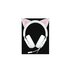 Razer RZ04-05350300-R3M1 cuffia e auricolare Cablato A Padiglione Gaming Bianco