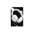Razer RZ04-05350300-R3M1 cuffia e auricolare Cablato A Padiglione Gaming Bianco