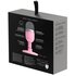 Razer Seiren Mini Rosa Microfono da tavolo