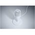 Razer Seiren V3 Mini Bianco USB ultra-compatto con funzione tap-to-mute