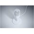 Razer Seiren V3 Mini Bianco USB ultra-compatto con funzione tap-to-mute