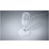 Razer Seiren V3 Mini Bianco USB ultra-compatto con funzione tap-to-mute
