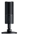 Razer Seiren X Microfono da studio Nero
