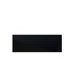 Razer Sphex V3 Tappetino per mouse per gioco da computer Nero