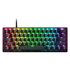 Razer Razer Huntsman V3 Pro Mini Black Nero