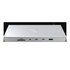 Razer USB 4 Dock USB tipo-C 10000 Mbit/s Argento