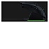 Razer Viper Ultimate RF Wireless+USB Type-A Ottico 20000 DPI Mano destra