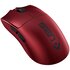 Razer Viper V3 Pro mouse Gaming Mano destra RF Wireless + USB Type-C Ottico 35000 DPI Rosso Red