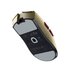 Razer Viper V3 Pro mouse Gaming Mano destra RF Wireless + USB Type-C Ottico 35000 DPI