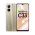 RealMe C33 6.5" Doppia SIM 64GB Oro