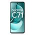 RealMe C71 16,9 cm (6.67") 8 GB 256 GB 6000 mAh Verde