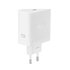 RealMe RMTC120W Caricabatterie per dispositivi mobili Universale Bianco AC Ricarica rapida Interno
