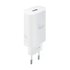 RealMe RMTC45W Caricabatterie per dispositivi mobili Universale Bianco AC Ricarica rapida Interno