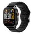RealMe Watch 5 5 cm (1.97") AMOLED Digitale 390 x 450 Pixel Touch screen Nero GPS (satellitare)