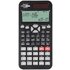 Rebell SC2060S calcolatrice Tasca Calcolatrice scientifica Nero