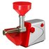 Reber ARTUSS25 250W Rosso, Argento