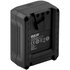 RED Batteria 49Wh REDVOLT NANO-V per KOMODO X