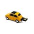 Redline Lab Redline Fiat 500 16 GB USB A 2.0 Nero, Giallo