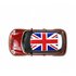 Redline Lab Redline Mini Cooper S USB 16 GB USB A 2.0 Rosso