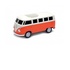 Redline Lab Volkswagen T1 Bus 3 W Nero, Arancione, Bianco