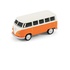 Redline Lab Volkswagen T1 Bus USB 16 GB USB tipo A 2.0 Nero, Arancione, Bianco