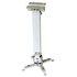 Reflecta 23054 Bianco supporto da parete per tv a schermo piatto