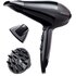 Remington AC5912 Asciuga capelli 2200 W Nero