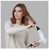 Remington AC8901 Asciuga Capelli 2300 W Nero, Bianco