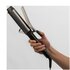 Remington CI 5538 messa in piega Ferro arricciacapelli Caldo Nero, Grigio