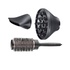 Remington D5706 Asciuga capelli Nero, Oro rosa 2200 W