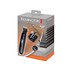 Remington PG6130 Nero rasoio elettrico / regolabarba / tagliabasette