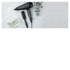 Remington PROLuxe Midnight Edition 2400 W Nero, Oro
