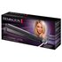 Remington S5505 Straightening iron Caldo Nero