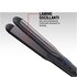Remington S5525 Straightening iron Caldo Nero