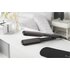 Remington S5525 Straightening iron Caldo Nero
