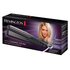 Remington S5525 Straightening iron Caldo Nero