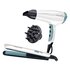 Remington S8500GP asciuga capelli 2300 W Bianco