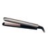 Remington S8540 messa in piega Piastra per capelli Caldo Nero, Bronzo 1,8 m