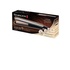 Remington S8540 messa in piega Piastra per capelli Caldo Nero, Bronzo 1,8 m
