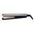 Remington S8590 messa in piega Piastra per capelli Caldo Bronzo