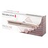 Remington S9100 Piastra per capelli Caldo Beige, Bianco 3 m