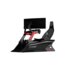 Res-Tech Cover per Cockpit GT modello Stuttgart Nero Lucido