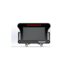 Res-Tech Cruscotto Dashboard Hyper-X 6.8 - Compatibile con Simucube Sport/Pro e Fanatec Podium DD1/DD2