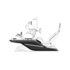 Res-Tech Kit di Copertura per X1-GT Grigio Antracite Opaco