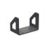 Res-Tech Piastra di supporto Moza R5 / R9 DD per GT e X1