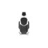 Res-Tech SEAT PAD - Cuscini per X1 Nero